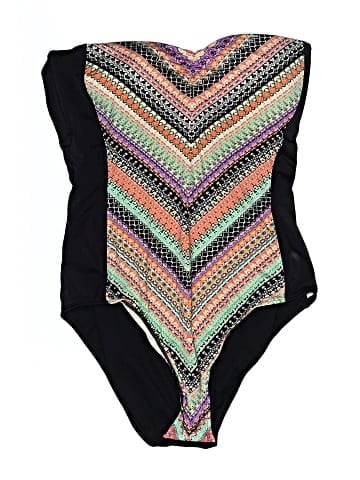 Jantzen One Piece Swimsuit (view 1)