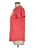 Puma Red Short Sleeve T-Shirt Size L - photo 5