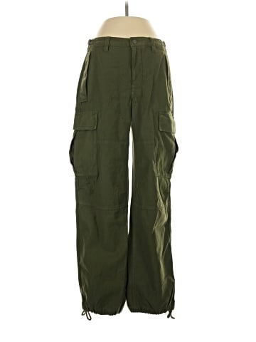 TNA Cargo Pants (view 1)