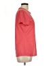 Puma Red Short Sleeve T-Shirt Size L - photo 4