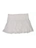 JoyLab Solid Silver Skort Size L - photo 1