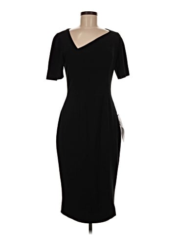 Dress the Population Cocktail Dress (view 1)