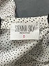 Sienna Sky 100% Polyester Polka Dots Gray Casual Dress Size S - photo 7
