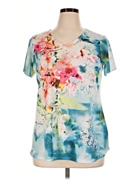 Avenue Short Sleeve T-Shirt (view 1)
