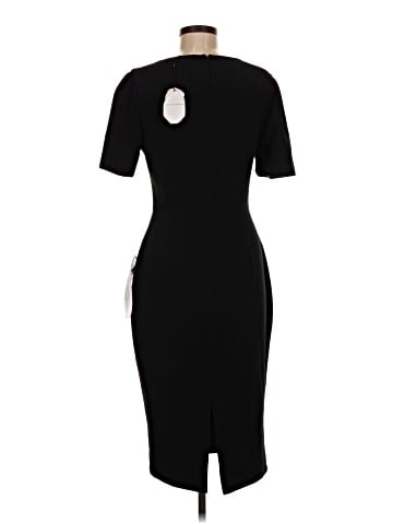Dress the Population Cocktail Dress (view 2)