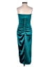 Windsor Teal Green Cocktail Dress Size XS - photo 2