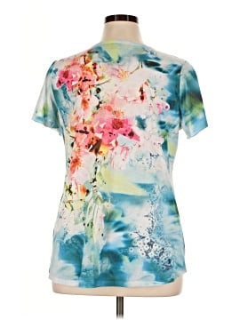 Avenue Short Sleeve T-Shirt (view 2)
