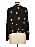 Madewell 100% Polyester Black Long Sleeve Blouse Size L - photo 2