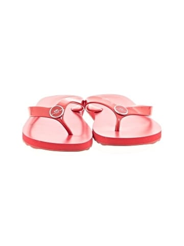 Coach Flip Flops (view 2)