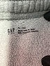 Gap Kids Gray Sweatpants Size 12 - photo 3
