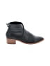 Soludos Black Ankle Boots Size 8 - photo 1