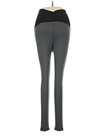Isabel Maternity Active Pants (view 2)