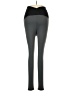 Isabel Maternity Gray Active Pants Size Med Maternity - photo 2