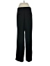 Ann Taylor LOFT 100% Polyester Black Dress Pants Size 2 - photo 2