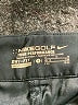 Nike Golf Solid Black Dress Pants Size 8 - photo 7