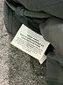 Nike Golf Solid Black Dress Pants Size 8 - photo 8