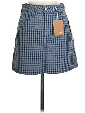 Reformation Casual Skirt (view 1)