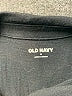Old Navy Black Short Sleeve Button-Down Shirt Size M - photo 7