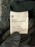 Brass Solid Black Casual Dress Size M - photo 8