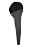 Isabel Maternity Gray Active Pants Size Med Maternity - photo 5