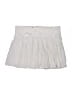 JoyLab Solid Silver Skort Size L - photo 2