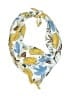 Walmart 100% Cotton Yellow Scarf One size - photo 1