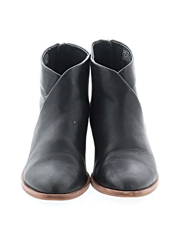 Soludos Ankle Boots (view 2)