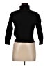Wilfred 100% Wool Black Wool Pullover Sweater Size M - photo 1