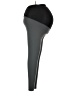 Isabel Maternity Gray Active Pants Size Med Maternity - photo 4