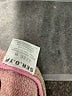 Ser.O.Ya Chevron-herringbone Pink Shorts Size M - photo 4