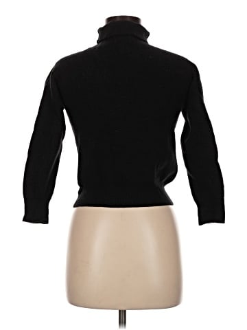 Wilfred Wool Pullover Sweater (view 2)