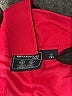 Mountain Warehouse 100% Polyester Pink Snow Pants With Bib Size 13 - photo 3