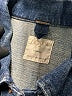 J.Crew Factory Store Blue Denim Jacket Size XS - photo 6