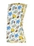 Walmart 100% Cotton Yellow Scarf One size - photo 2