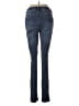 Blue Revival Stripes Blue Jeans Size 26 waist - photo 2