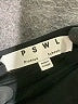Proenza Schouler Black Long Sleeve Turtleneck Size S (estimated) - photo 7
