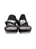 Kenneth Cole REACTION Black Wedges Size 7 1/2 - photo 2
