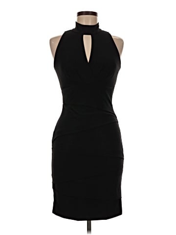 White House Black Market Cocktail Dress (view 1)