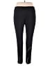C9 By Champion Solid Black Active Pants Size XXL - photo 2