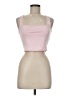 Unbranded Pink Tank Top Size M - photo 1