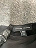 Universal Standard Black Sleeveless Blouse Size 4XS - photo 7