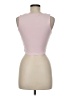 Unbranded Pink Tank Top Size M - photo 2
