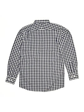 Nordstrom Long Sleeve Button-Down Shirt (view 2)