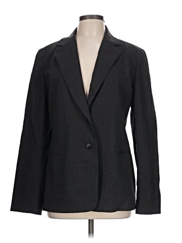 Lafayette 148 New York Wool Blazer (view 1)
