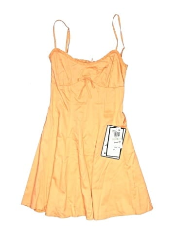 Alex & Sophia Casual Dress (view 1)