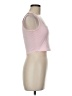 Unbranded Pink Tank Top Size M - photo 4