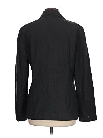 Lafayette 148 New York Wool Blazer (view 2)