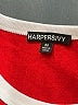 Harper & Ivy Red Tank Top Size M - photo 7