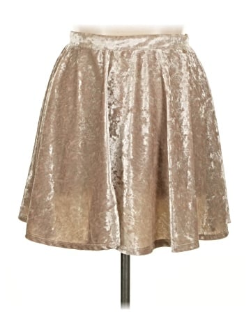 See You Monday Formal Skirt (view 1)