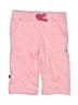 Hurley Pink Casual Pants Size 3-6 mo - photo 1